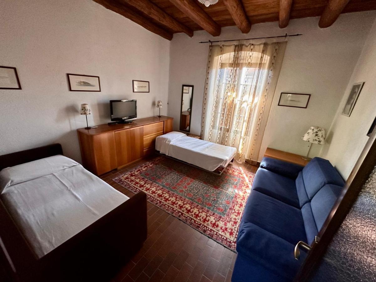 Agriturismo Cervano Toscolano-Maderno Exterior foto