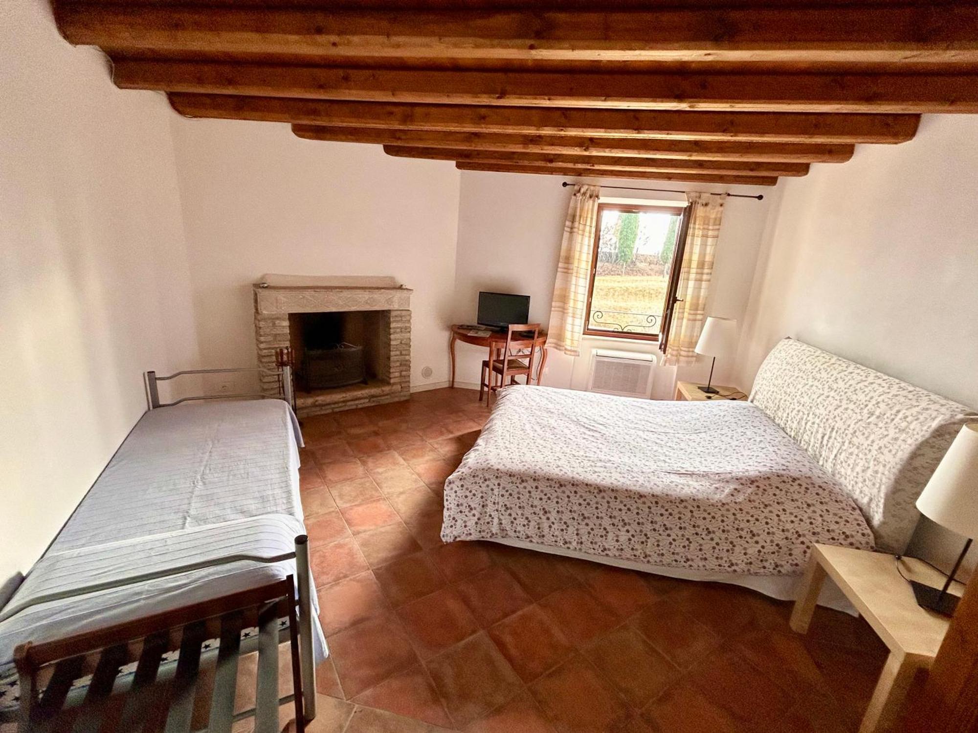 Agriturismo Cervano Toscolano-Maderno Exterior foto