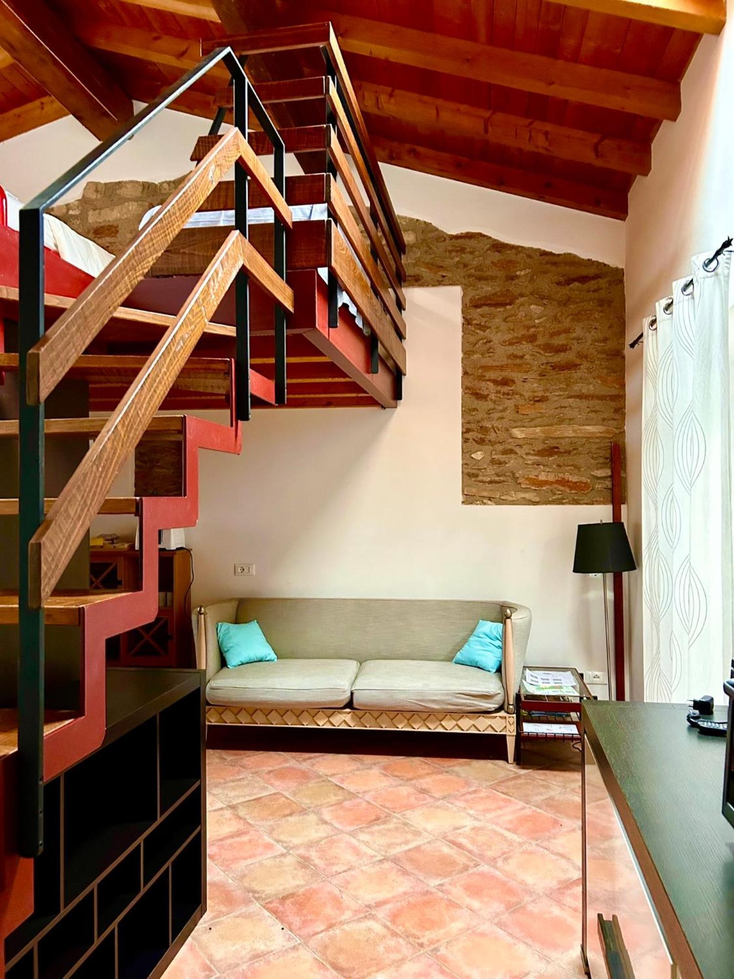 Agriturismo Cervano Toscolano-Maderno Exterior foto