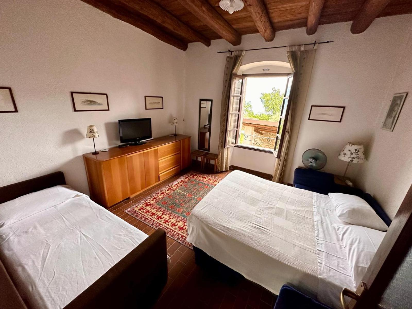 Agriturismo Cervano Toscolano-Maderno Exterior foto