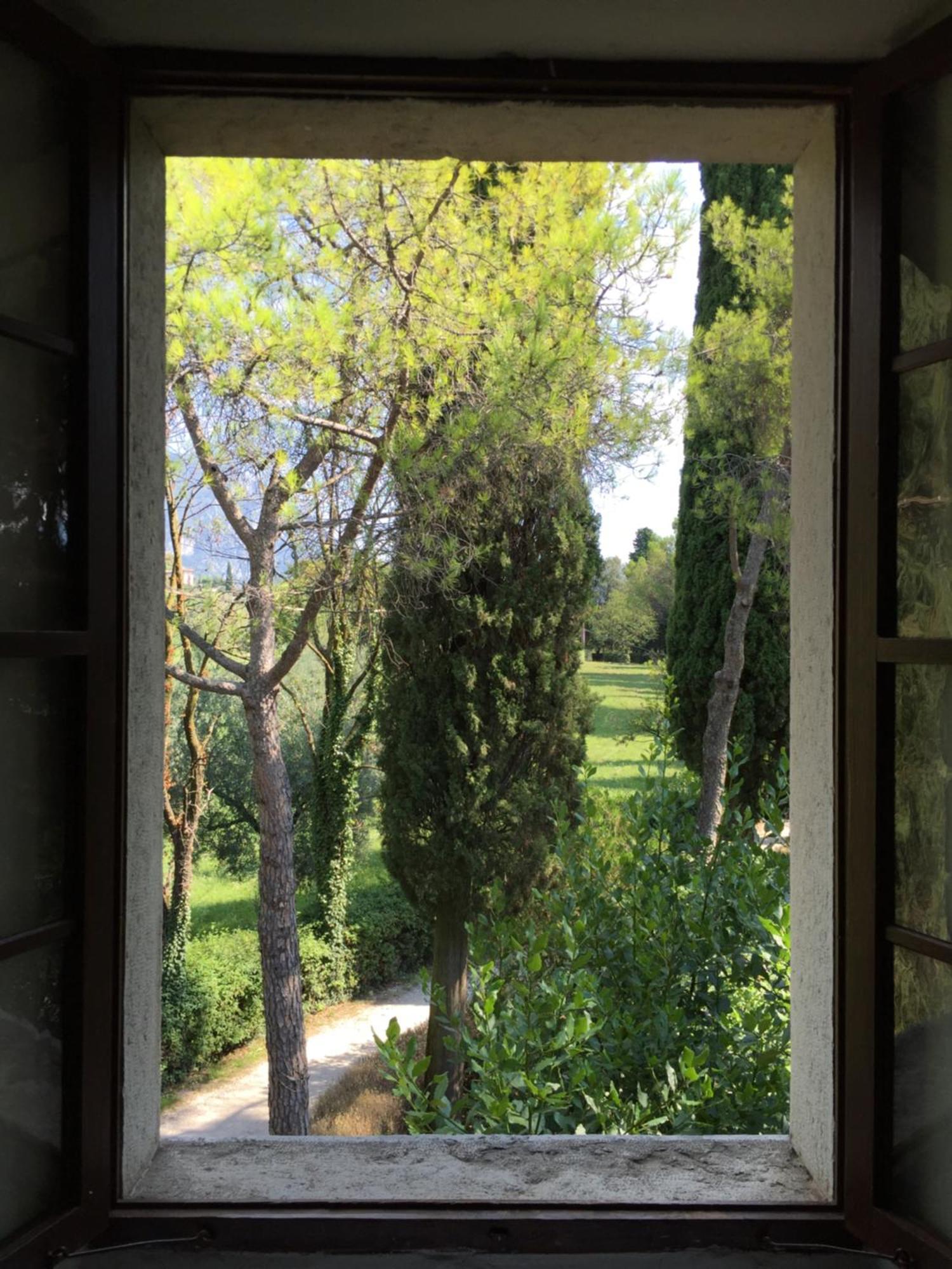 Agriturismo Cervano Toscolano-Maderno Exterior foto