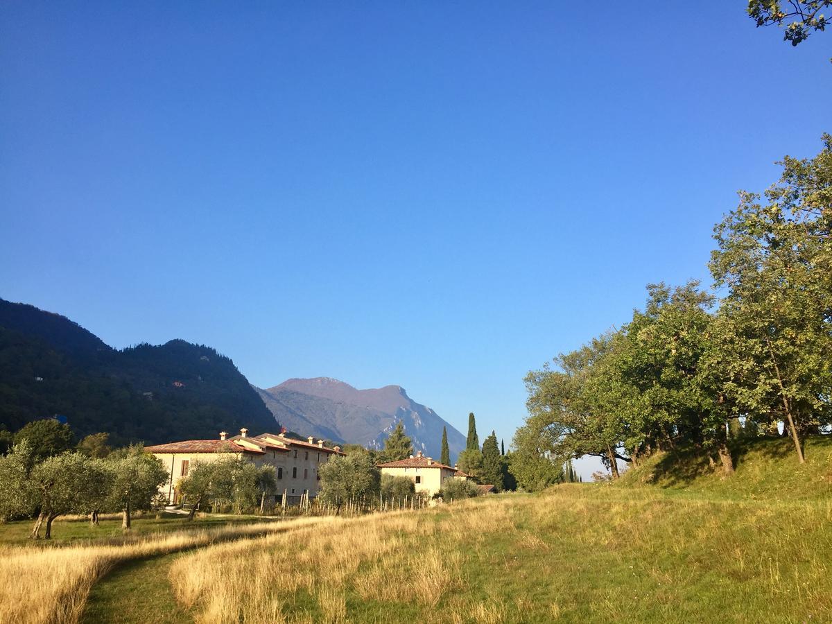 Agriturismo Cervano Toscolano-Maderno Exterior foto